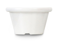 Ramekin - 12 st., HENDI, 0,045L, Ivoor, 12 st., ⌀60x(H)35mm