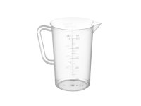 Maatbeker polypropyleen