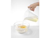 Maatbeker stapelbaar