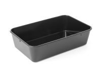 Vleesbak, HENDI, 300x190x(H)80mm