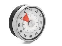 Analoge keukenwekker