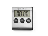 Digitale keukenwekker