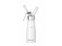 Slagroomapparaat, HENDI, Kitchen Line, 0,5L, ⌀80x(H)260mm