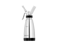 Thermo Whipper, HENDI, 0,5L, ⌀95x(H)275mm