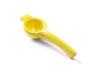 Citruspers, BarUp, geel (voor citroenen), 223x75x(H)45mm
