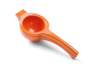 Citruspers, BarUp, oranje (voor sinaasappels), 232x91x(H)60mm