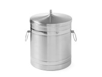 IJsemmer dubbelwandig