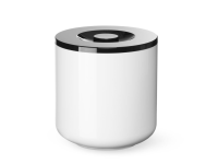 IJsemmer wit dubbelwandig, BarUp, 5L, Wit, ⌀190x(H)200mm