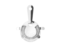 Hawthorne strainer, BarUp, 150x115x(H)18mm