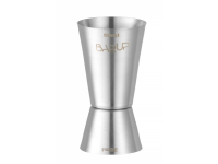 Barmaatje 25/50 ml, BarUp, ⌀43x(H)85mm