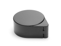 3-Laags glas rimmer, BarUp, 200x160x(H)75mm