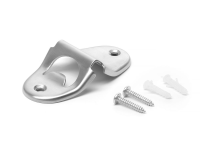 Flesopener wand gemonteerd, BarUp