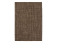 Placemat – set, HENDI, Bruin, 6 st., 450x300mm