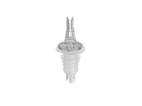 Schenktuit - 4 st., BarUp, Transparant, 4 st