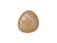 Mokkaschotel 12,5x11,5cm beige Escura