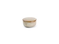 Suikerpot 14cl beige Escura