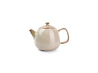 Theepot 80cl beige Escura