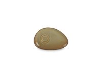 Schotel 20x13cm universeel beige Escura
