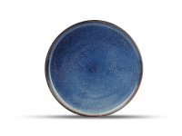 Plat bord 31cm blue Nova