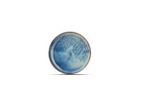 Plat bord 20,5cm blue Nova