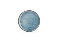 Plat bord 26cm blue Nova