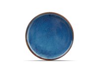 Plat bord 28,5cm blue Nova