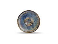 Schotel 14cm universeel blue Nova