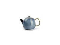 Theepot 50cl blue Nova
