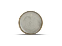 Plat bord 15cm green Usko