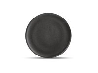 Plat bord 27cm black Dusk