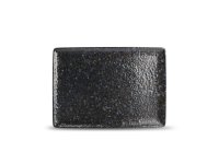 Plat bord 28x20cm midnight Dusk