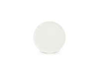 Plat bord 21cm white Dusk