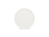 Plat bord 27cm white Dusk