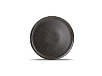 Plat bord 27,5cm black Ceres
