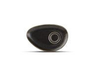 Schotel 20x13cm black Ceres