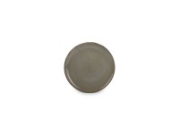 Plat bord 24cm grey Ceres