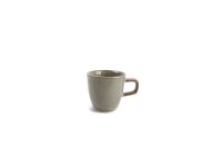 Mokkakop 9cl grey Ceres