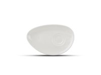 Schotel 20x13cm white Ceres