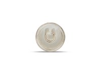 Schotel 14cm universeel grey Ceres