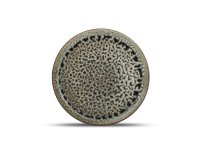 Plat bord 26cm emerald Oxido