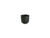 Kom/beker 13cl emerald Oxido