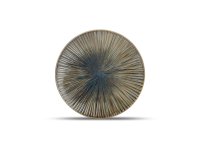 Plat bord 20cm forest Halo