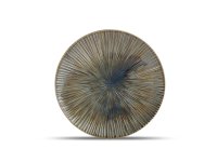 Plat bord 25,5cm forest Halo