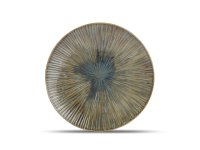 Plat bord 28cm forest Halo
