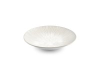 Kom 30xH6cm cloud Halo