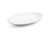 Serveerschaal 40x25,5cm cloud Halo