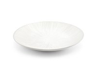 Serveerschaal 40xH5cm cloud Halo