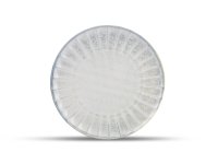 Plat bord 26cm sea green Atlas