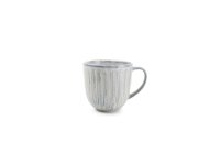 Beker 35cl sea green Atlas