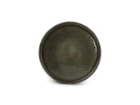 Plat bord 27cm forest Curvo